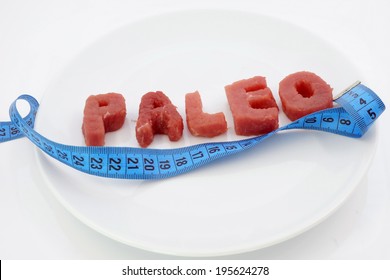 Paleo Diet And Weight Loss