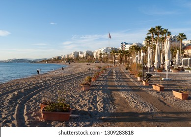 Paleo Faliro Beach