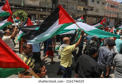 7,825 Palestinian Flag Stock Photos, Images & Photography | Shutterstock