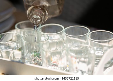 Palinka Hungarian Drink Stock Photo Stock Photo 1458721115 | Shutterstock