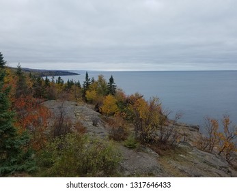 Palisade Head, MN