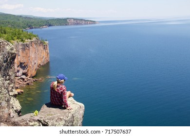 Palisade Head Overlook 