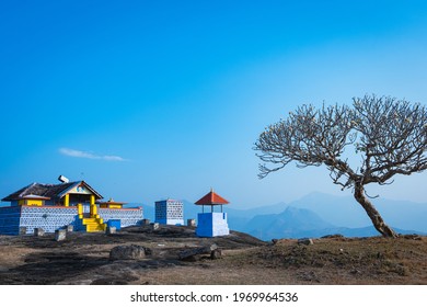 Pallavoor Murukan Hill Top Temple