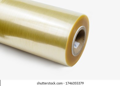 Pallet Wrap (Stretch Wrap) Clear Pallet Stretch Wrap Cling Film