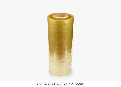 Pallet Wrap (Stretch Wrap) Clear Pallet Stretch Wrap Cling Film