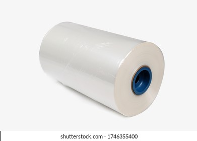 Pallet Wrap (Stretch Wrap) Clear Pallet Stretch Wrap Cling Film