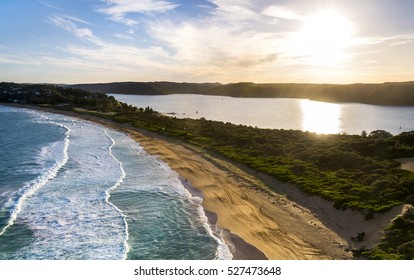 Palm Beach, Australia