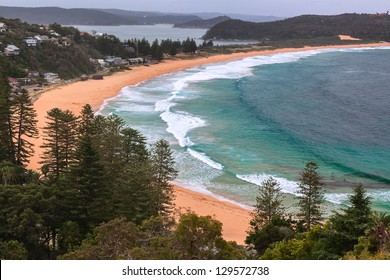 Palm Beach One Of Sydney's Iconic Northern Beaches