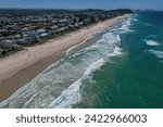 Palm Beach - Southern Gold Coast, Queensland - Australia