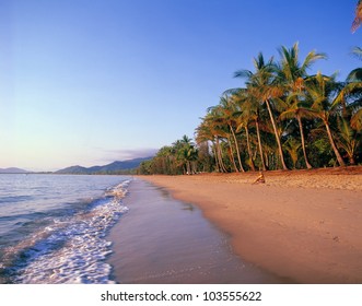 Palm Cove, Cairns, North Queensland