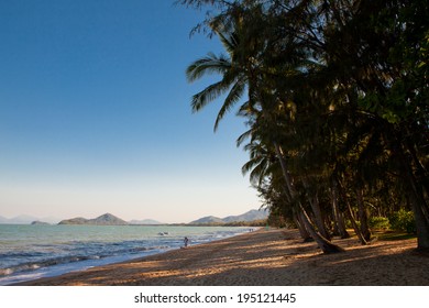 Palm Cove, Cairns, North Queensland 