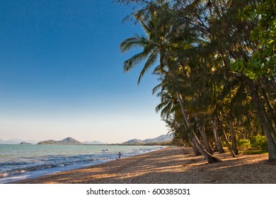 Palm Cove, Cairns, North Queensland