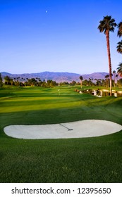 Palm Desert Golf