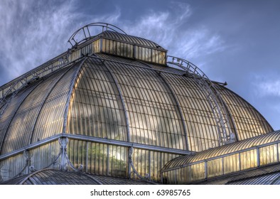 Palm House, Kew Gardens