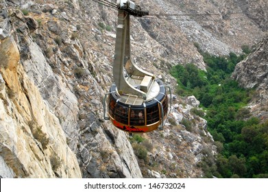 Palm Springs Aerial Tram