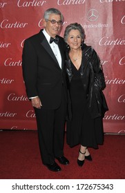 Senator Barbara Boxer And Husband High Res Stock Images Shutterstock