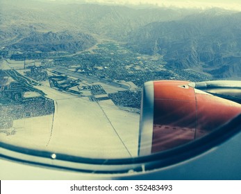 Palm Springs International Airport