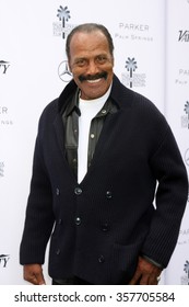 PALM SPRINGS - JAN 3:  Fred Williamson At The Variety Creative Impact Awards And 10 Directors To Watch Brunch At The The Parker Hotel On January 3, 2016 In Palm Springs, CA