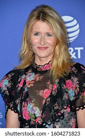 PALM SPRINGS03, 2020: Laura Dern At The 2020 Palm Springs International Film Festival Film Awards Gala.
Picture: Paul Smith/Featureflash