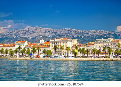 Split Croatia Images Stock Photos Vectors Shutterstock