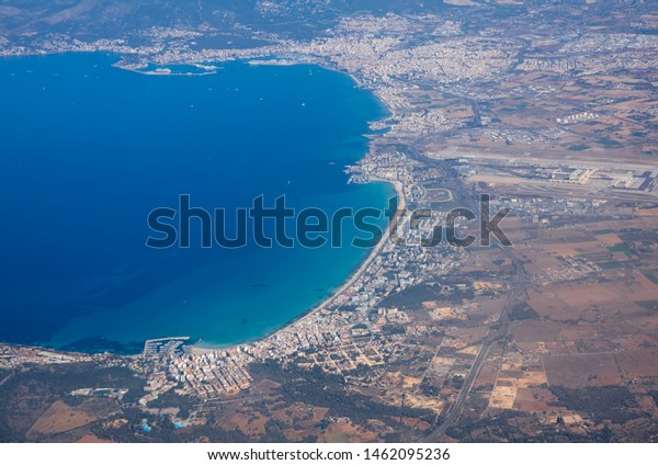 Palma De Mallorca Balearic Islands Spain Stock Photo Edit Now