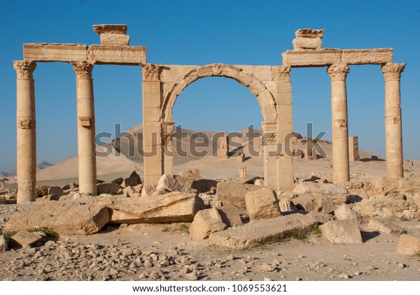 Palmyra