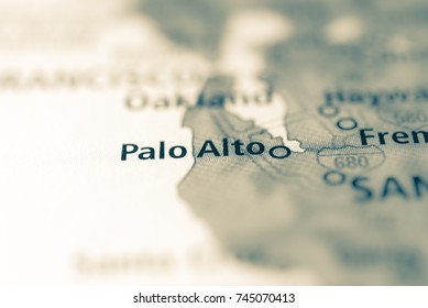 Palo Alto, California, USA.