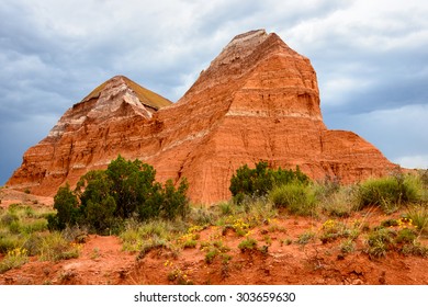 Palo Duro Canyon State Park