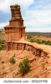 Palo Duro Canyon State Park