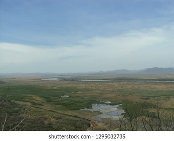 Palo Verde National Park