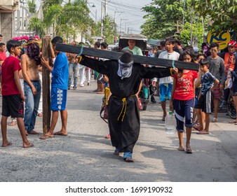 Pampanga San Fernando San Pedro Luzon Stock Photo 1699190932 | Shutterstock