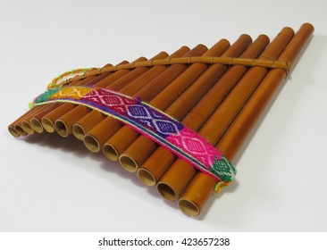 Pan Flute