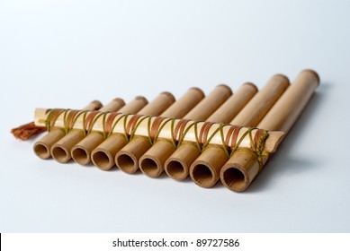 Pan Flute