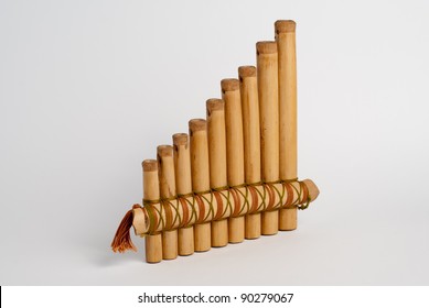 Pan Flute