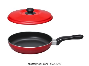 Pan With Lid