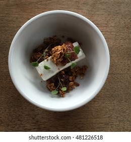 Panacotta