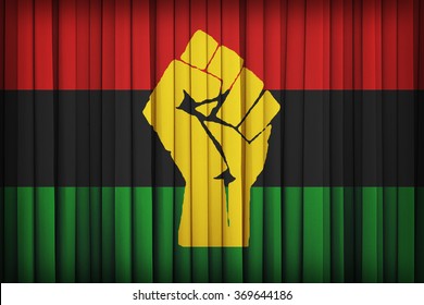 Pan African Flag Stock Images, Royalty-Free Images & Vectors | Shutterstock