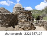 Panagia Drosiani or Church of the Fresh All Saints-Naxos- Greece  