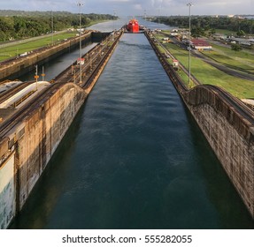 Panama Canal