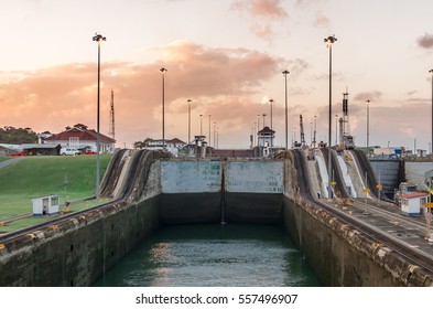 Panama Canal