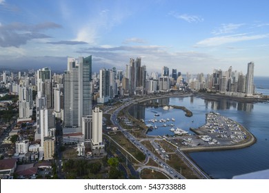 Panama City