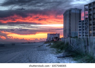 Panama City Beach, Fl.