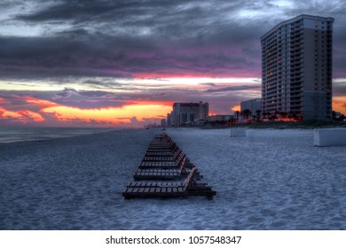 Panama City Beach, Fl.