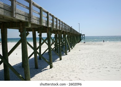 Panama City Beach Pier