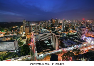 3,385 Downtown Panama City Images, Stock Photos & Vectors | Shutterstock