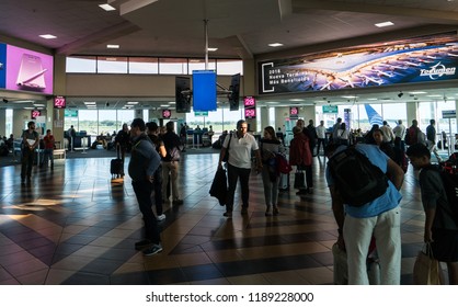 Panama City Airport