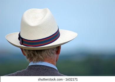 Panama Hat