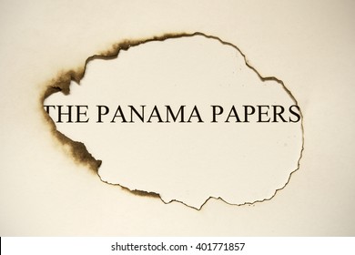 The Panama Papers Revelations