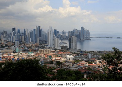 Panama Is A State With A Presidential Form Of Government, A Unitary State System And A Democratic Regime.