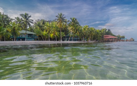 Panama,Bocas Del Toro
